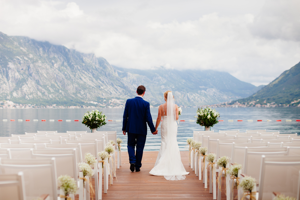 Location matrimoni, 5 principali errori che le coppie commettono
