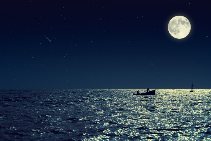 Frasi sulla luna: 15 citazioni che fanno venire i brividi