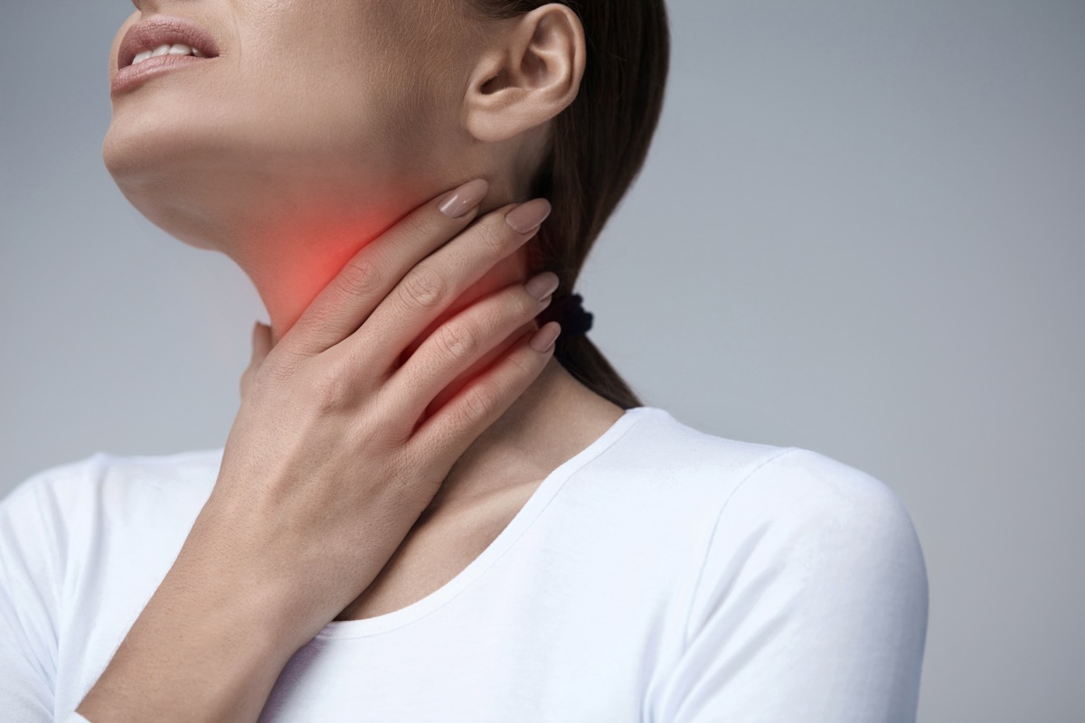 Abbassamento di voce: i rimedi naturali per combatterlo