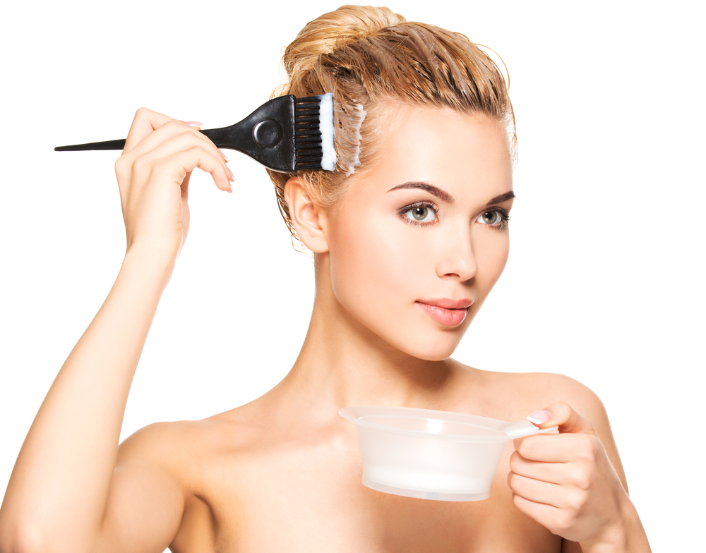 10 cose da sapere prima di tingere i capelli
