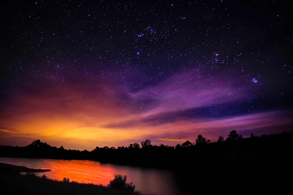 5 destinazioni imperdibili nel mondo per gli amanti delle stelle