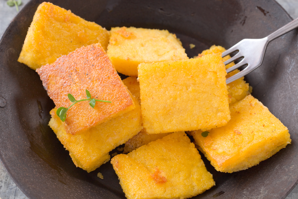 Semolino dolce fritto, la ricetta piemontese