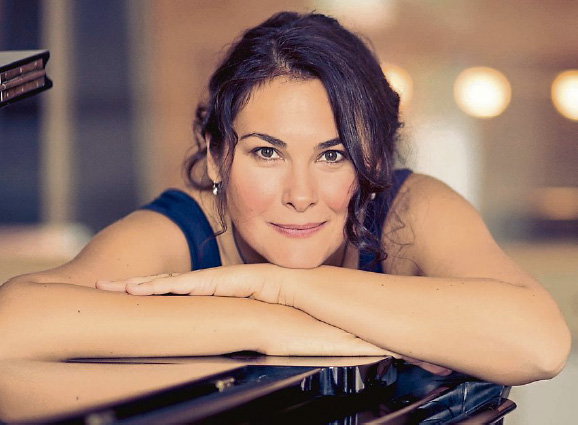 Antonija Pacek: un mare di emozioni attraverso la mia musica