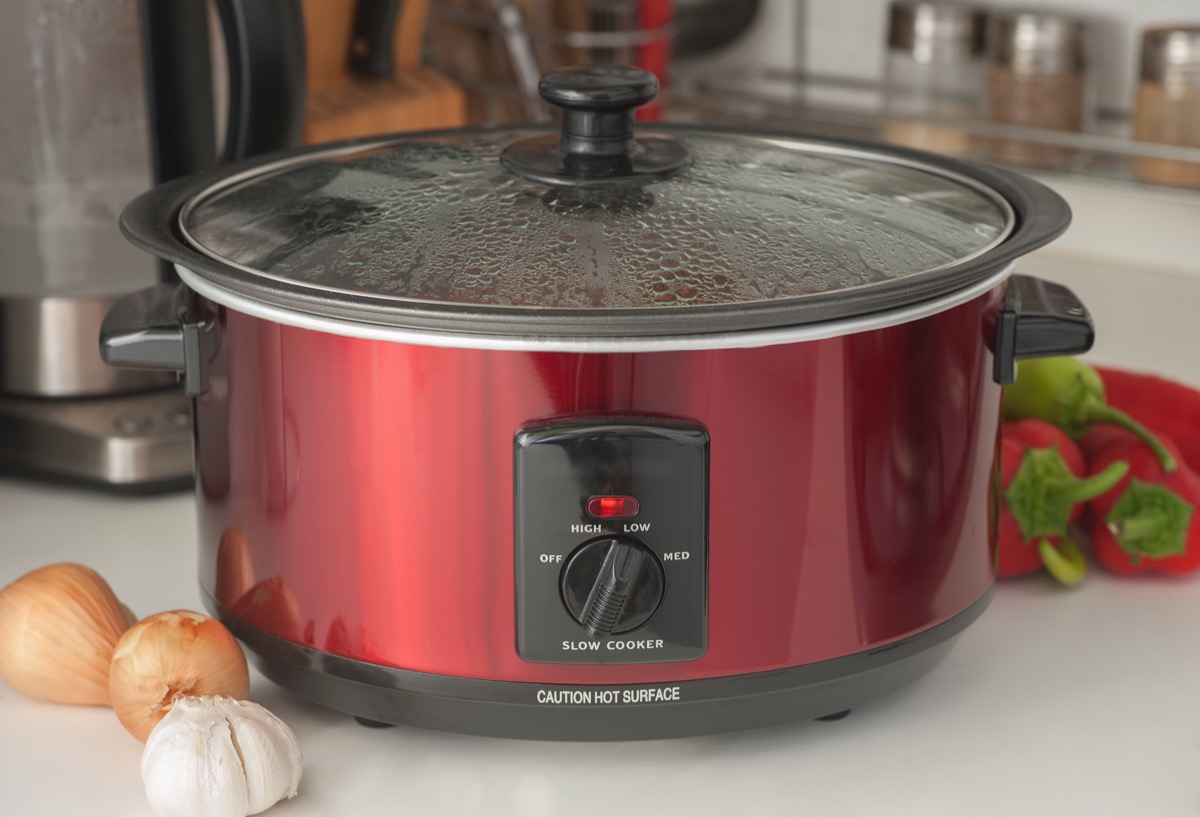 Slow cooker: cos'è e per quali ricette è adatto