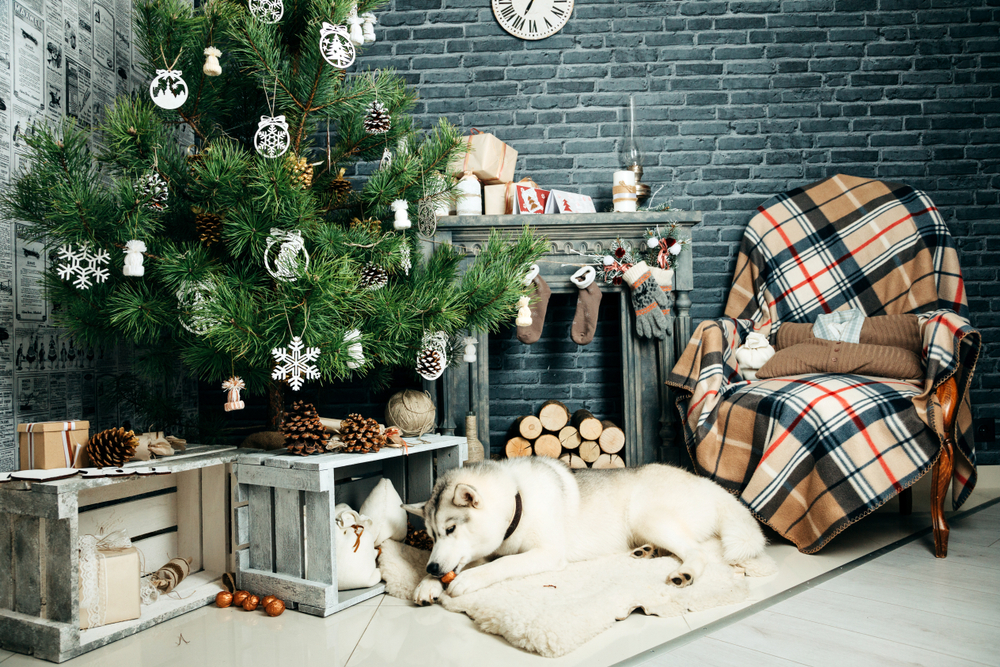 Copri base per albero di Natale fai da te, 5 idee che vorrai fare subito