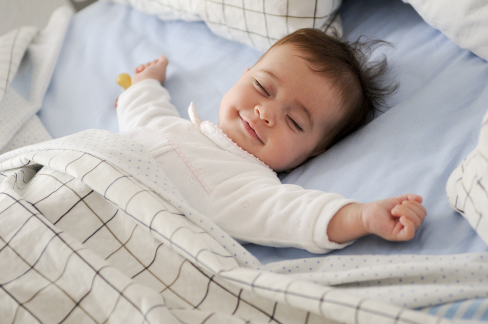 Linguaggio del neonato, come ampliare il suo vocabolario