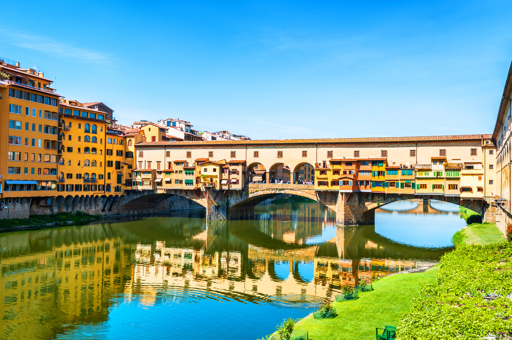 15 migliori città europee per moda, arte e cibo