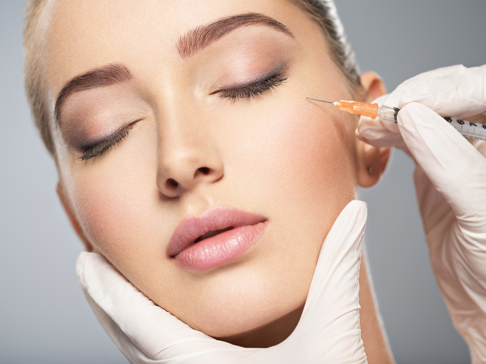 6 usi folli del botox