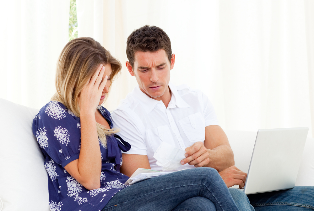 4 consigli per non discutere con il partner quando siete entrambi stanchi