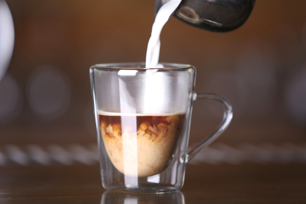 Caffè marocchino fatto in casa: ingredienti e procedimento