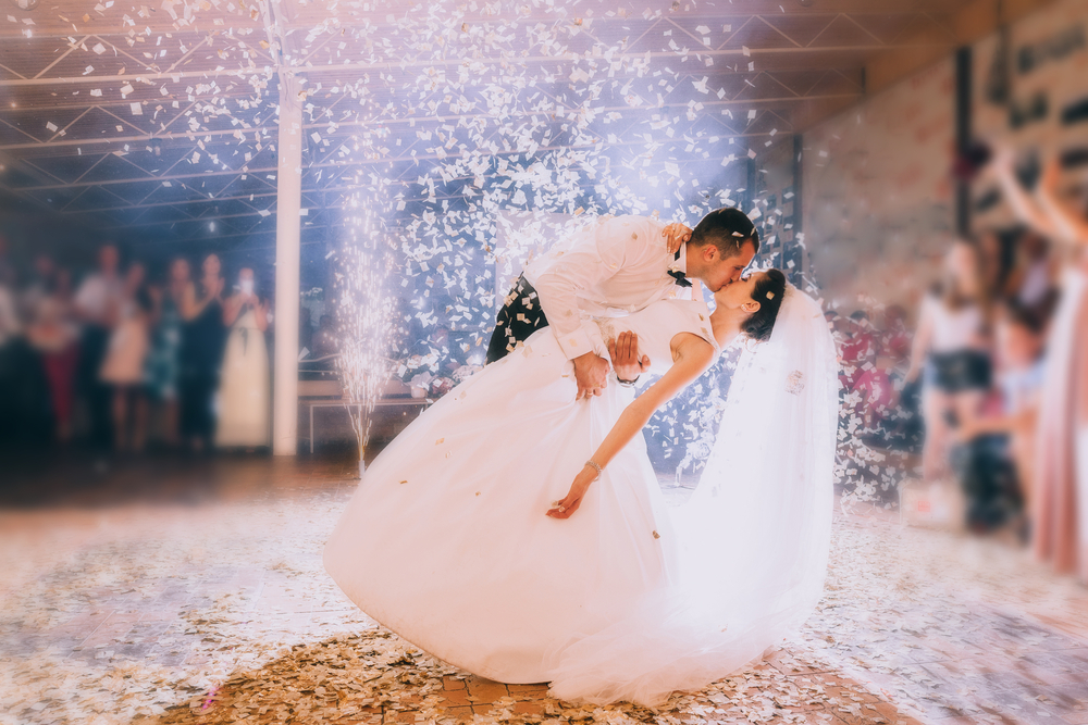 Matrimoni, 5 tendenze nozze imperdibili per il 2019