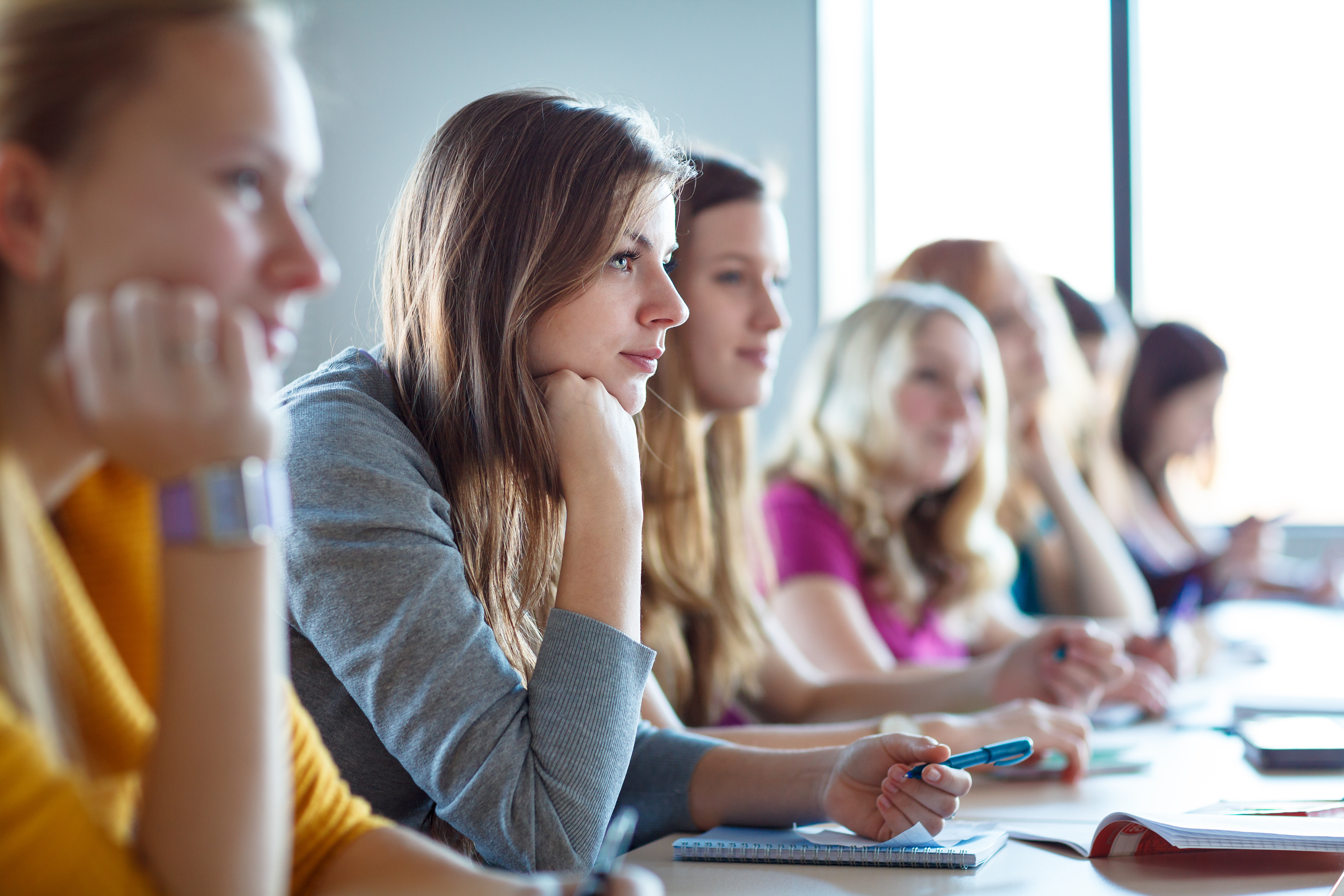 Università e lavoro: la psicologa ti aiuta nella scelta giusta.