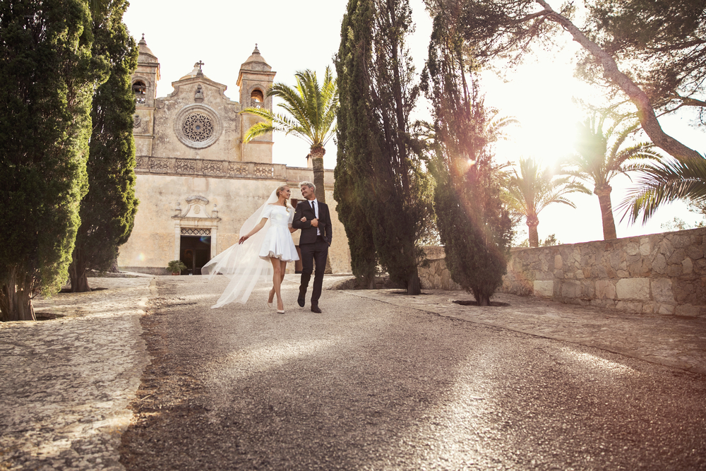 Come scegliere la chiesa per il matrimonio