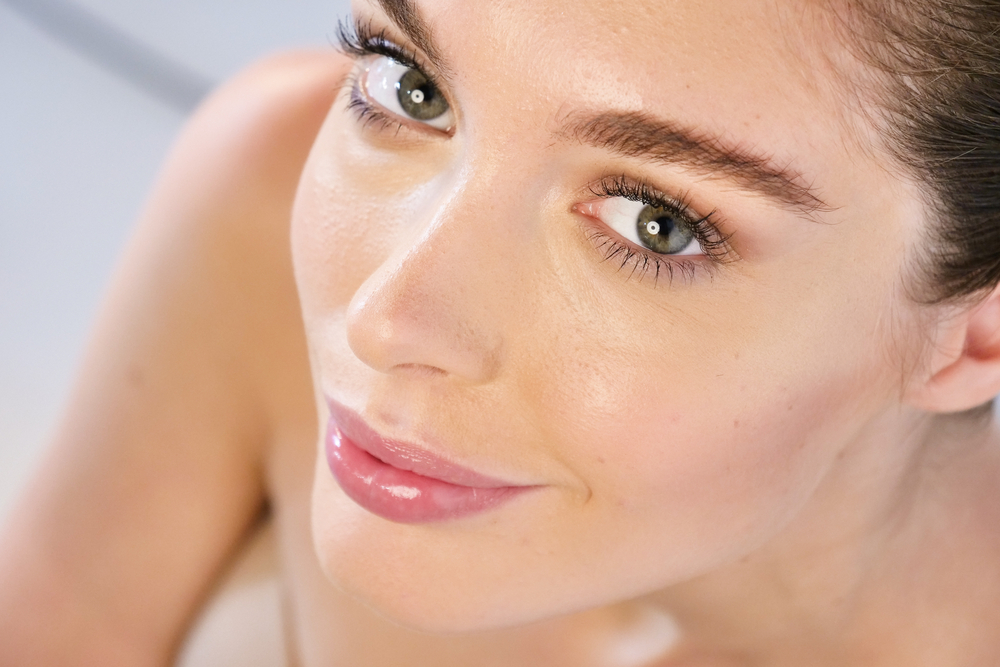 Yoga skin, la tendenza makeup per la pelle del viso