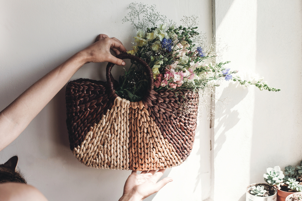 Come adottare lo stile boho farm
