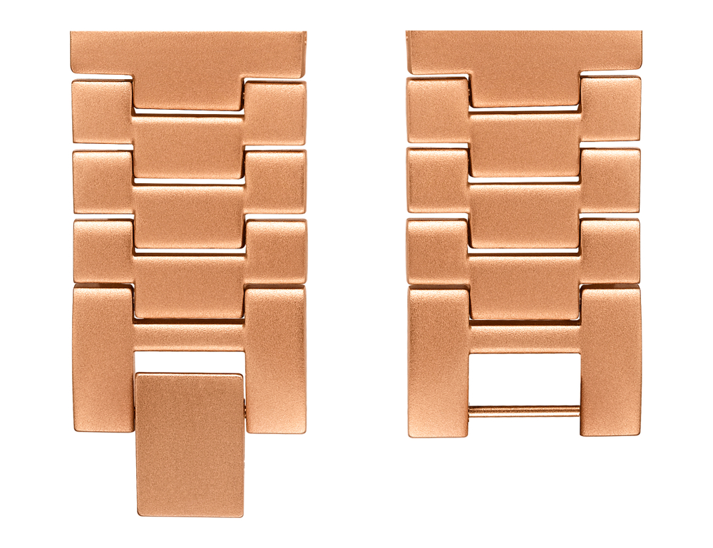 Come togliere le maglie dell’orologio per avere la misura perfetta