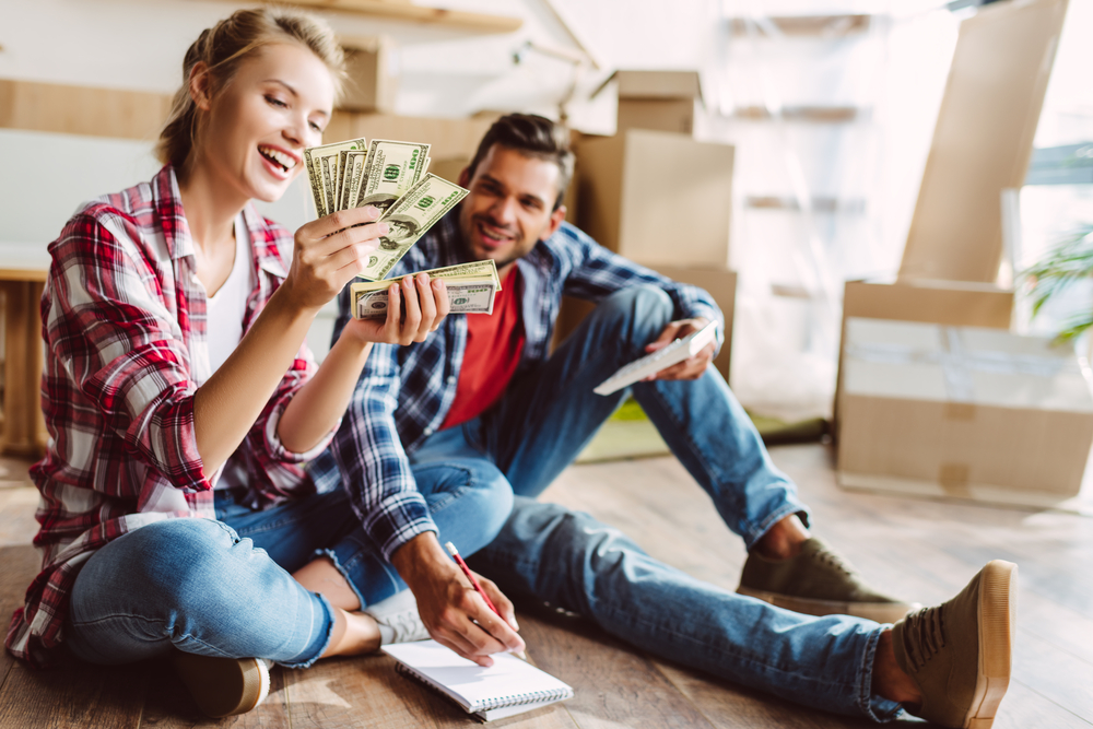 12 segnali che il tuo partner ti sta imbrogliando finanziariamente