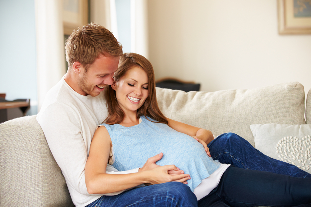 6 cose di cui discutere prima avere figli