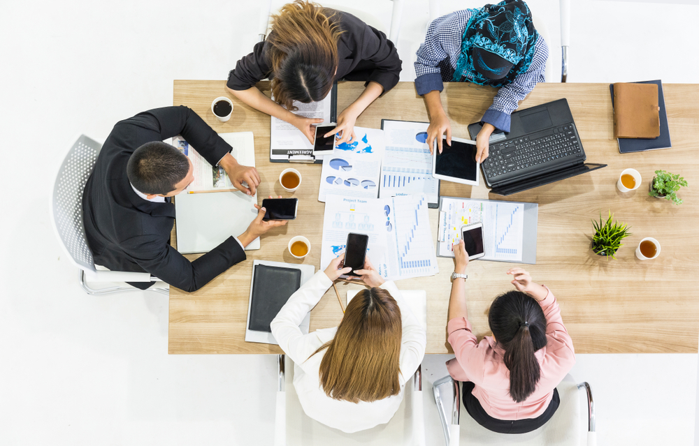 Cosa fare se il tuo collega continua a lamentarsi?