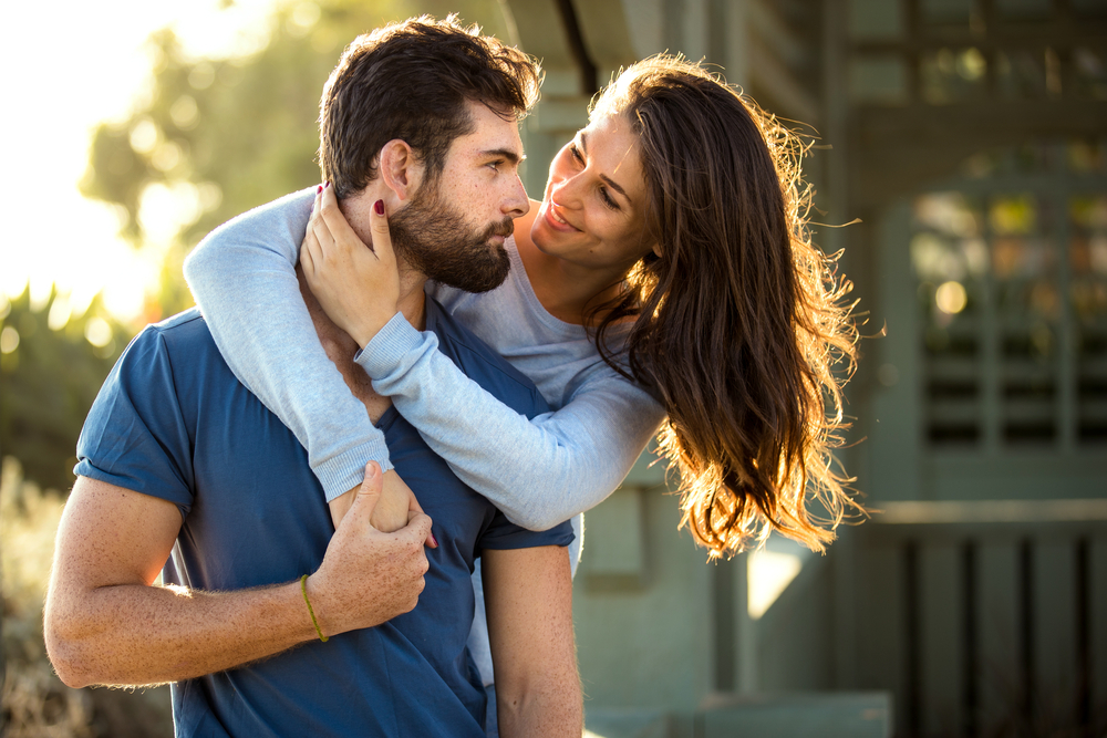 3 cose che dovresti dire al tuo partner tutti i giorni