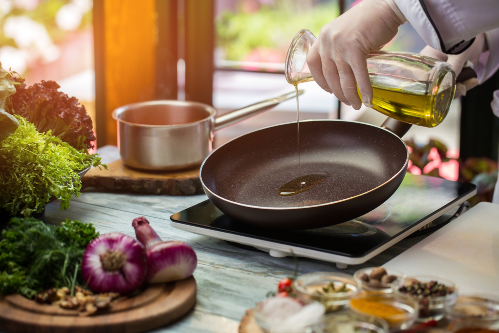 Pentole, quale materiale scegliere per cucinare?