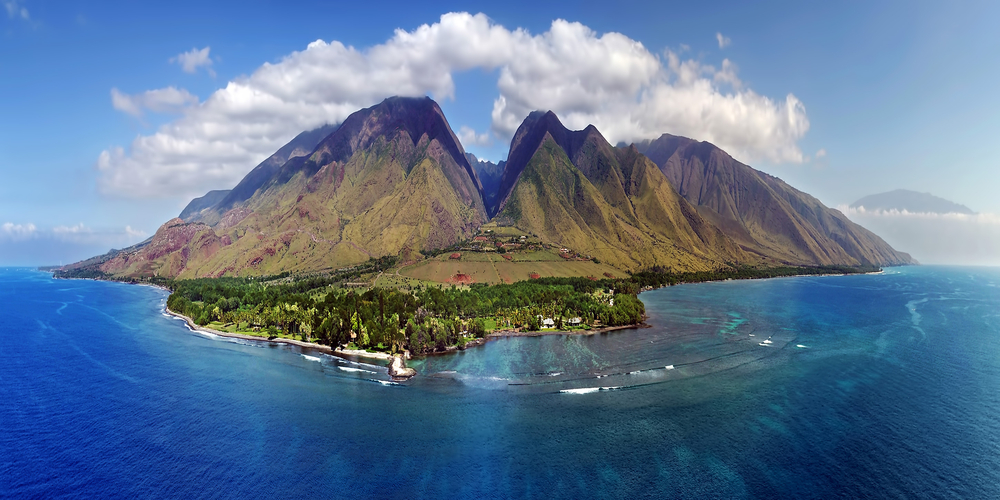 5 isole più belle del mondo