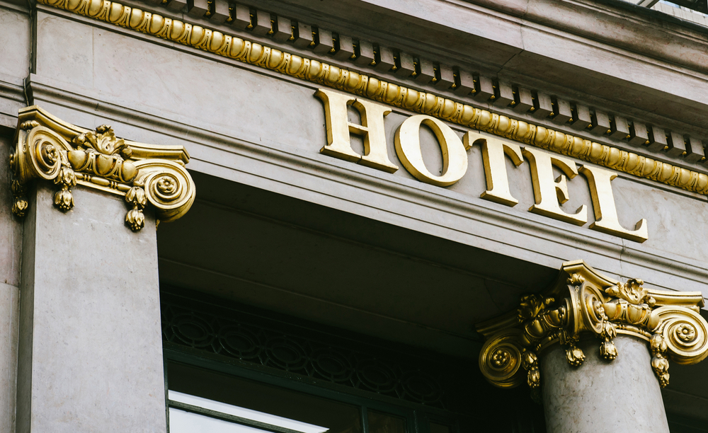 I 5 migliori hotel di design al mondo