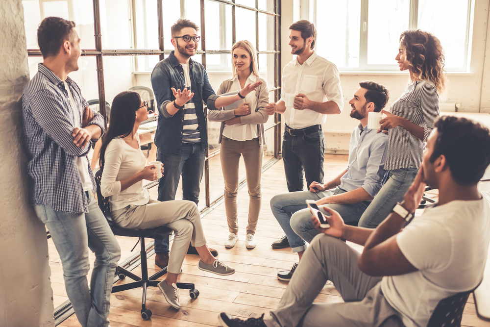 3 trucchi per gestire qualsiasi conversazione