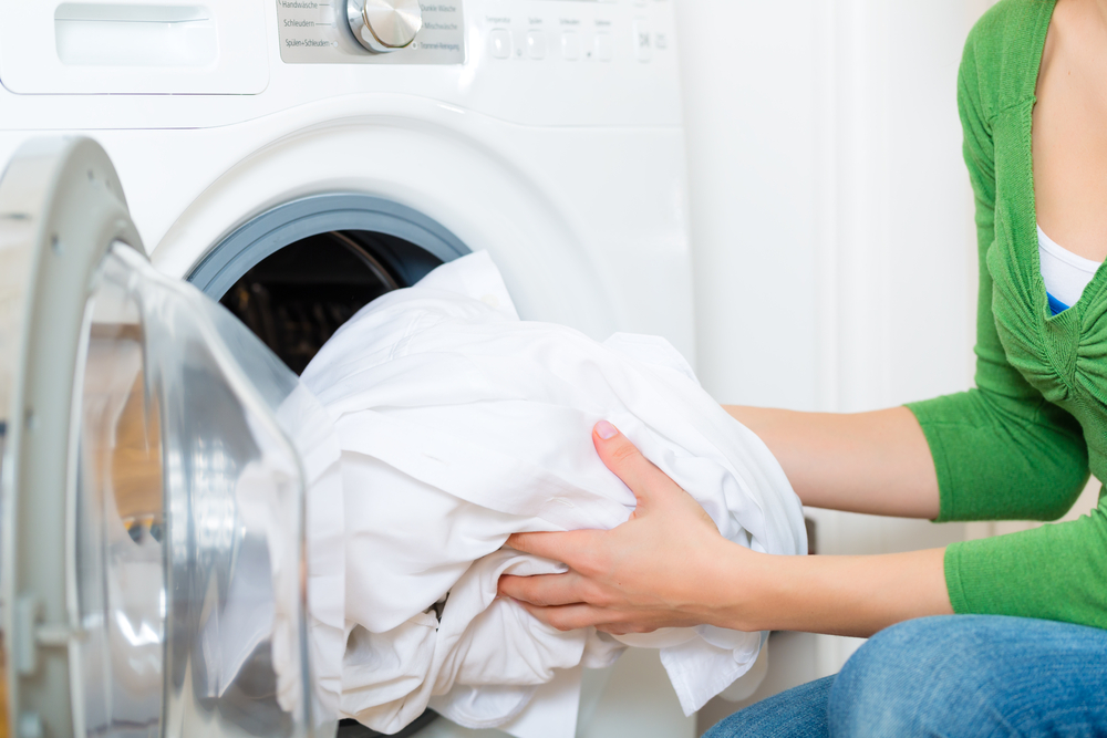 Quali capi non mettere in asciugatrice per non rovinarli