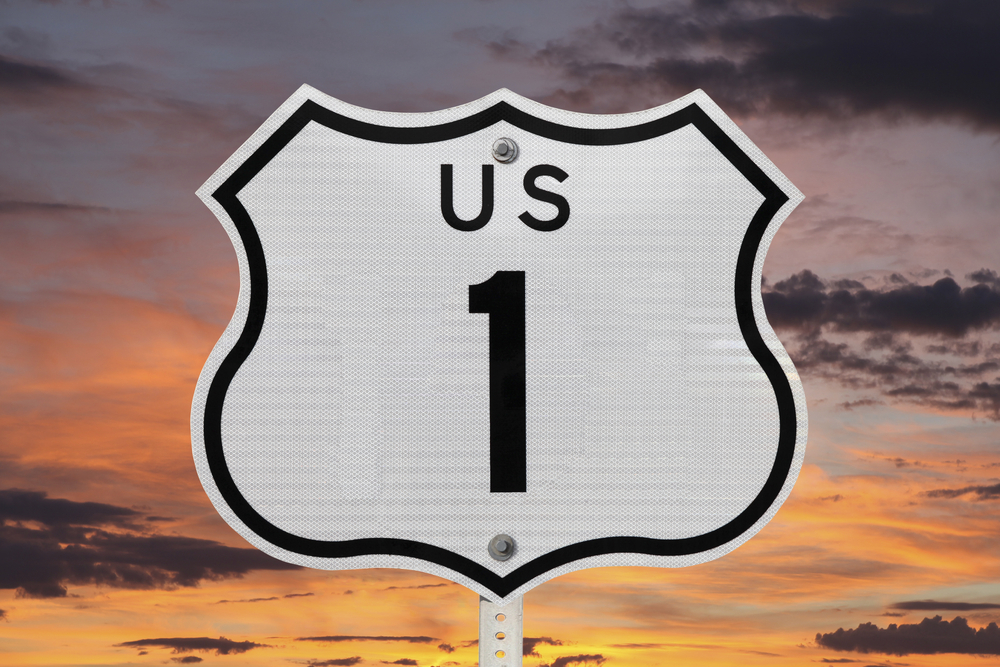 I migliori road trip da fare negli Usa