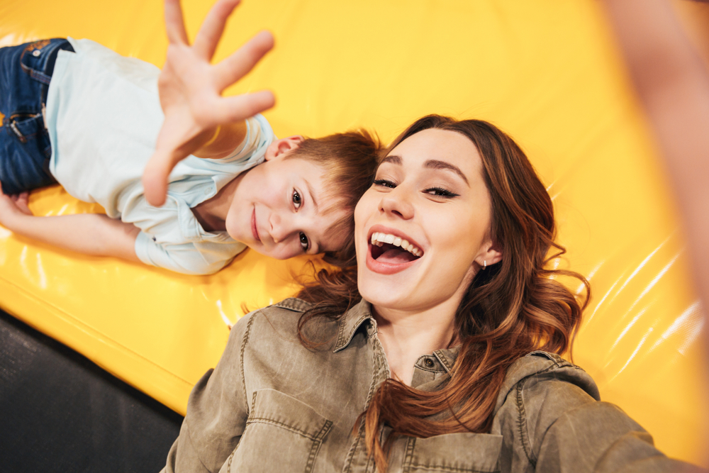 5 cose da non dire mai ai figli maschi