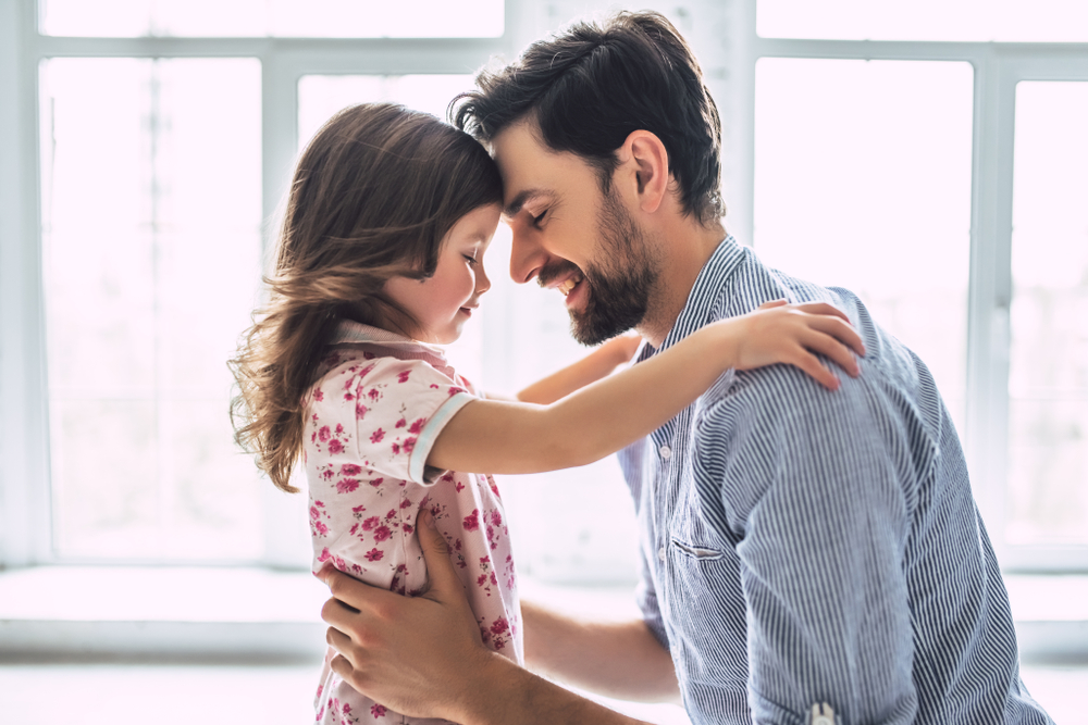 6 cose da non dire mai ad un papà