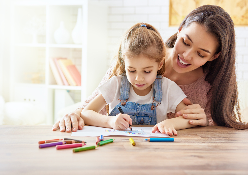 9 errori da non fare mentre si educa il bambino