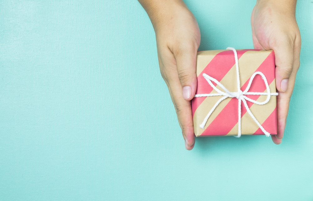 Idee regalo per la cresima di una ragazza
