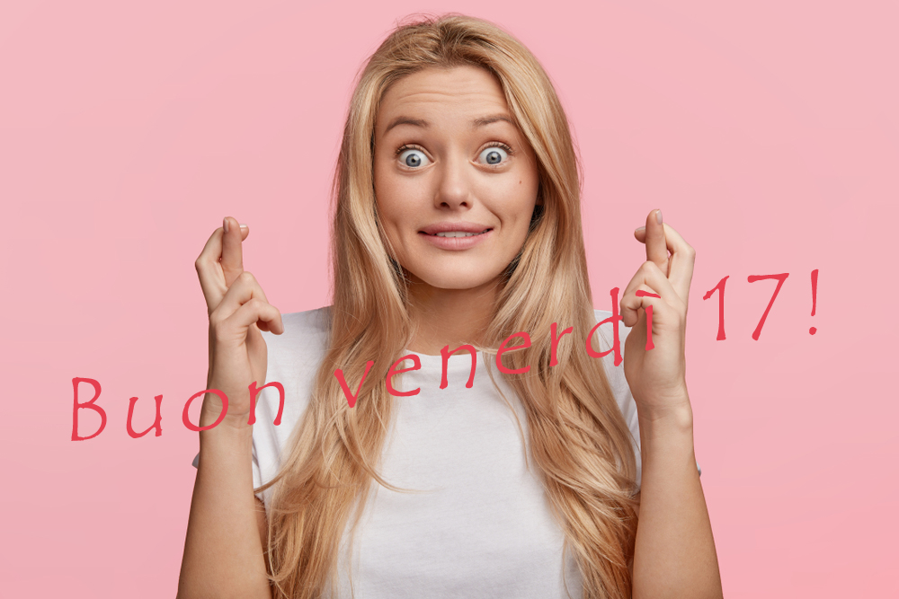 Buon venerdì 17: 7 immagini da mandare ad amici e superstiziosi