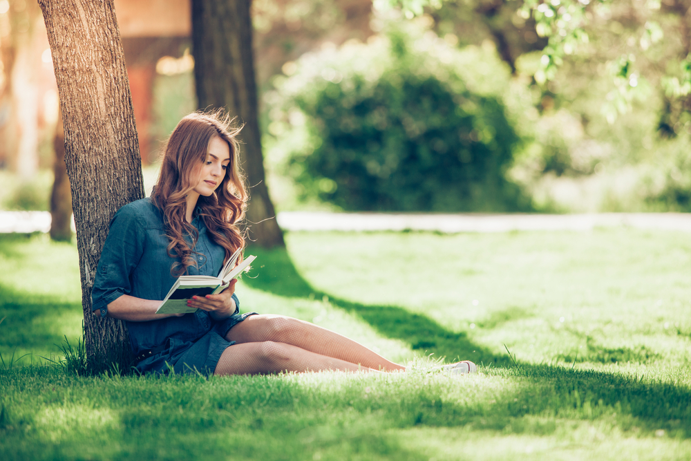 Le poesie più belle sull’estate da leggere in relax