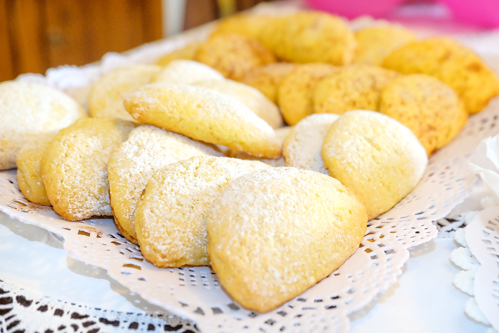Raviole alla mostarda: la ricetta dei dolcetti bolognesi