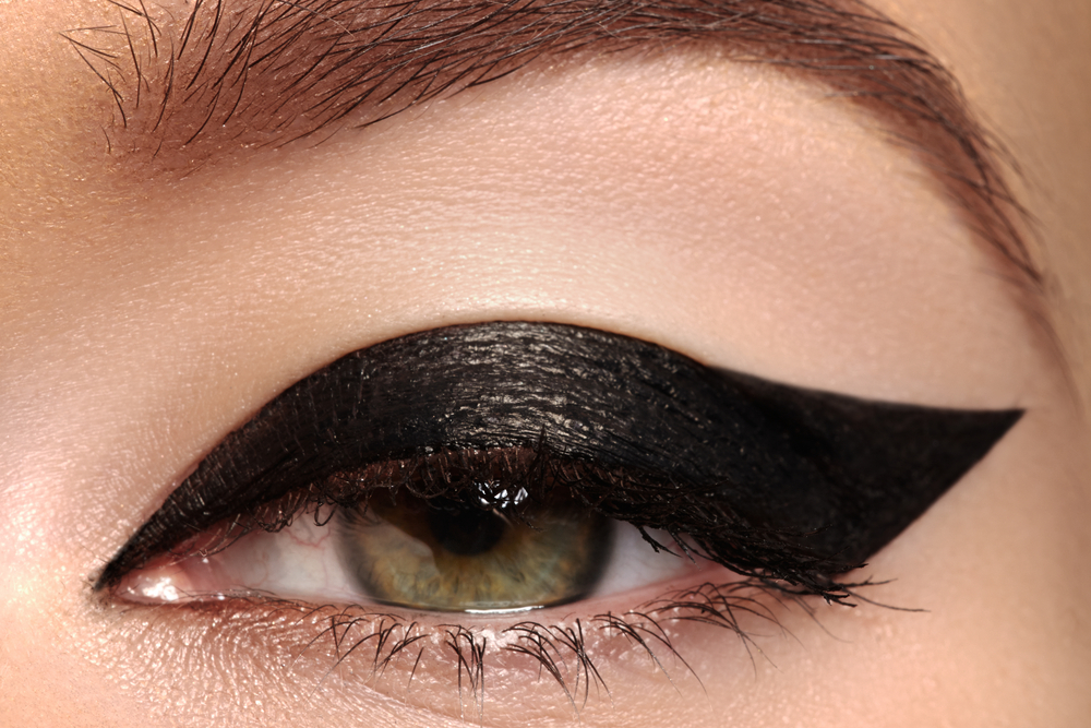 Smokeliner, la nuova tendenza trucco