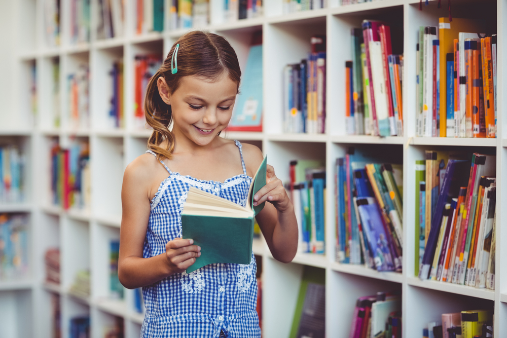 Gli errori più comuni per invogliare i bambini a leggere
