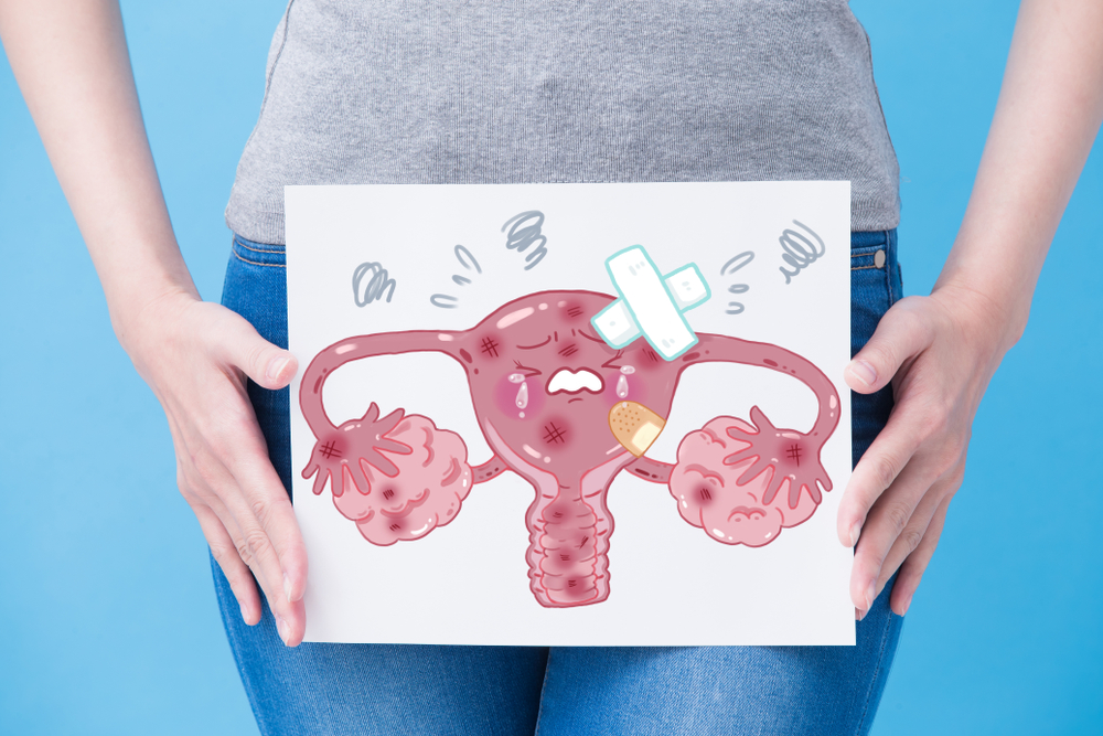 6 cose che devi conoscere sul tuo utero