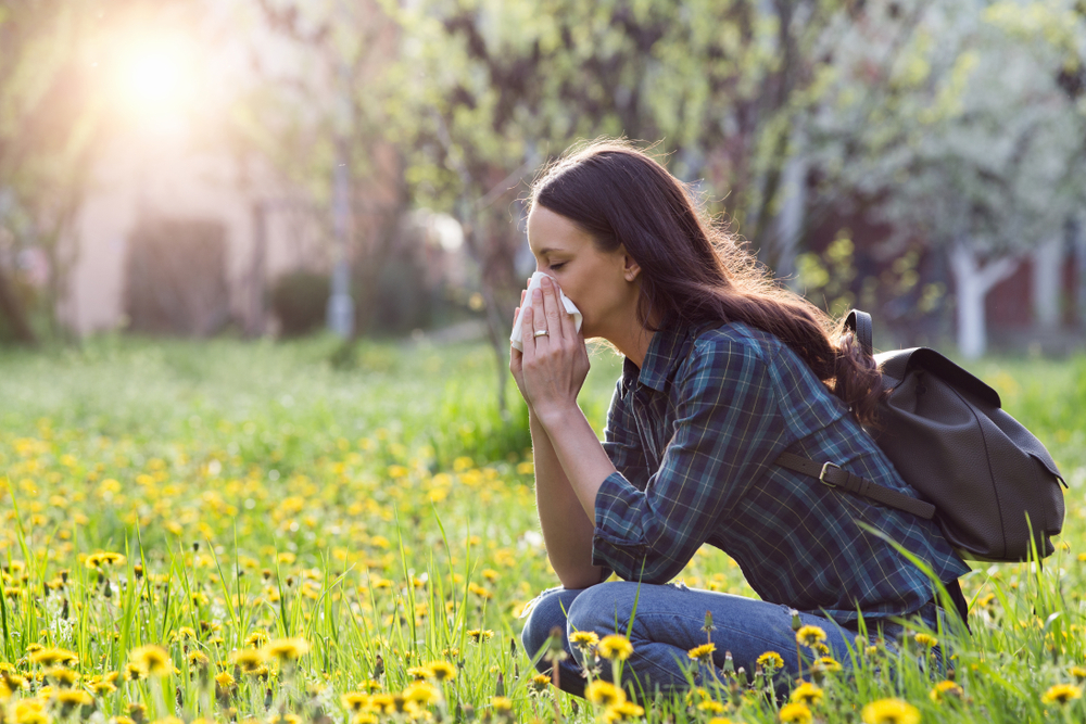 5 cose che fanno peggiorare le tue allergie