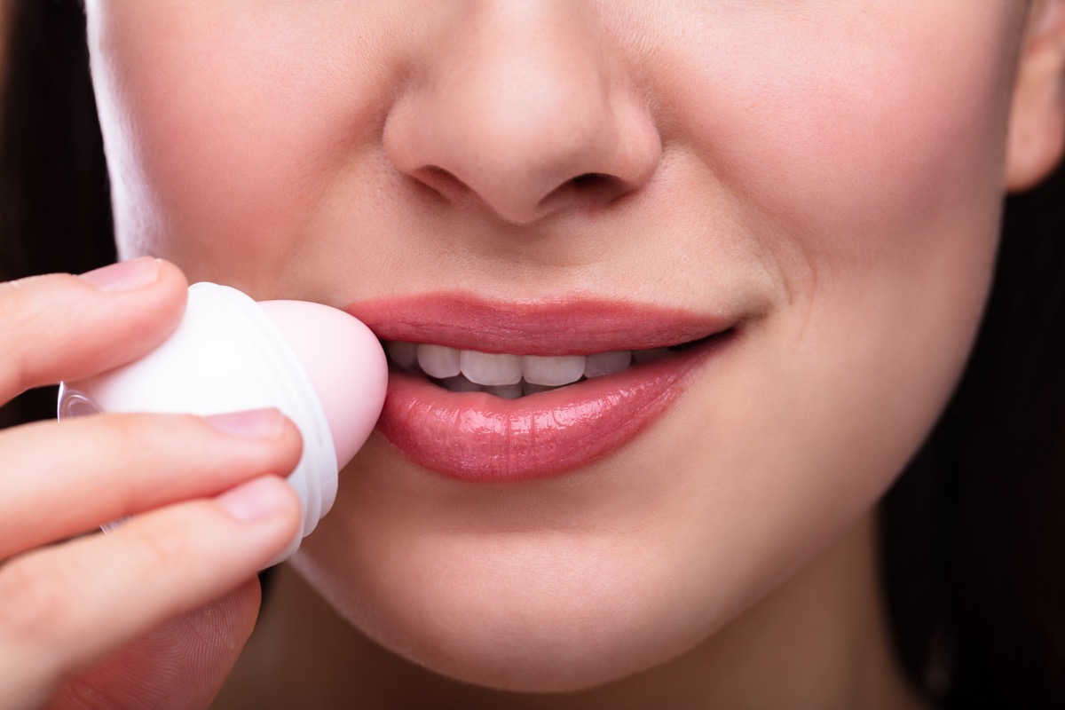 Labbra secche: i rimedi naturali per averle morbide e nutrite