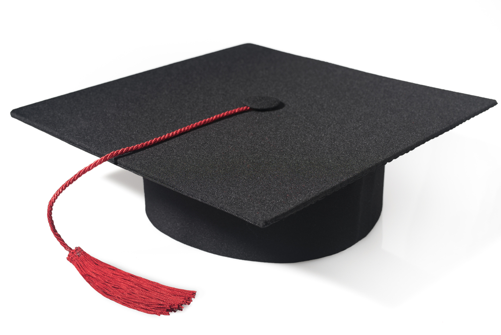 Cappello laurea fai da te: il procedimento facile