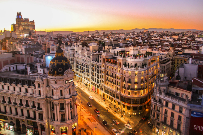 Madrid: 5 consigli per viverla al meglio