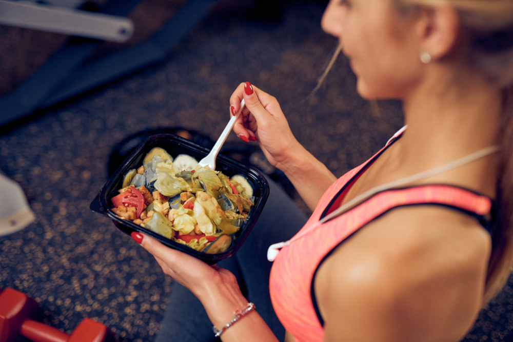6 alimenti che possono calmarti