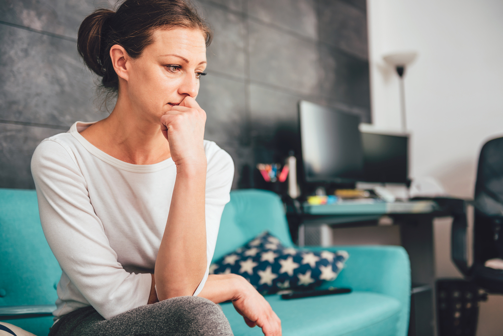 4 consigli per essere un po’ meno ansiosi
