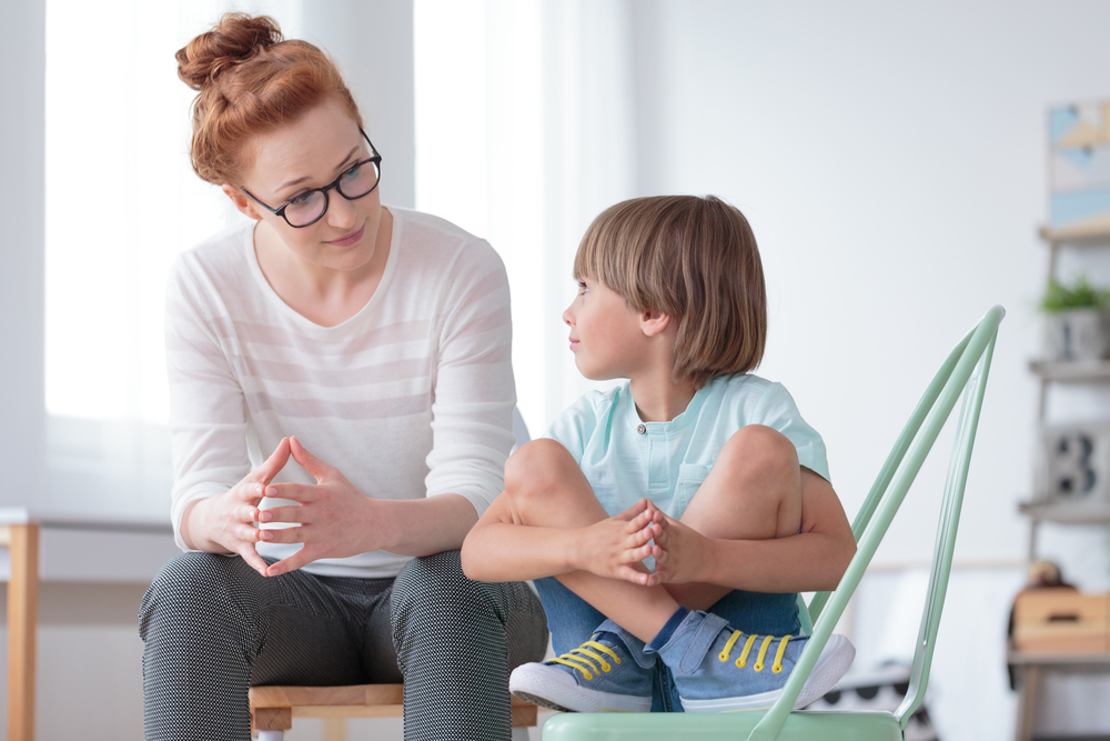 Come migliorare la comunicazione genitore-figlio