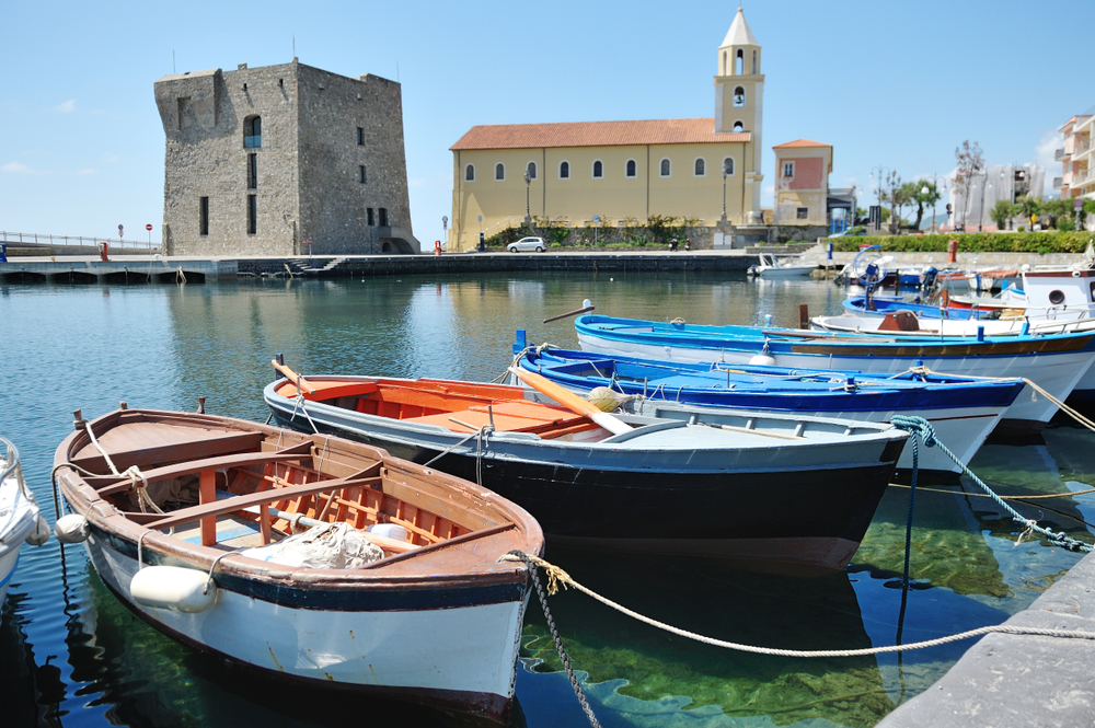 Il mare più bello d'Italia 2019: la classifica di Legambiente e Touring Club Italiano