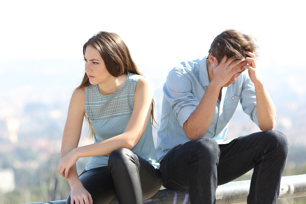 4 segnali che la tua relazione potrebbe non durare a lungo