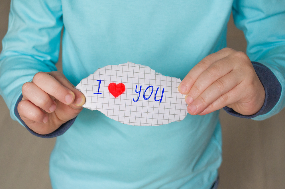Quando dovresti dire ti amo in una relazione?